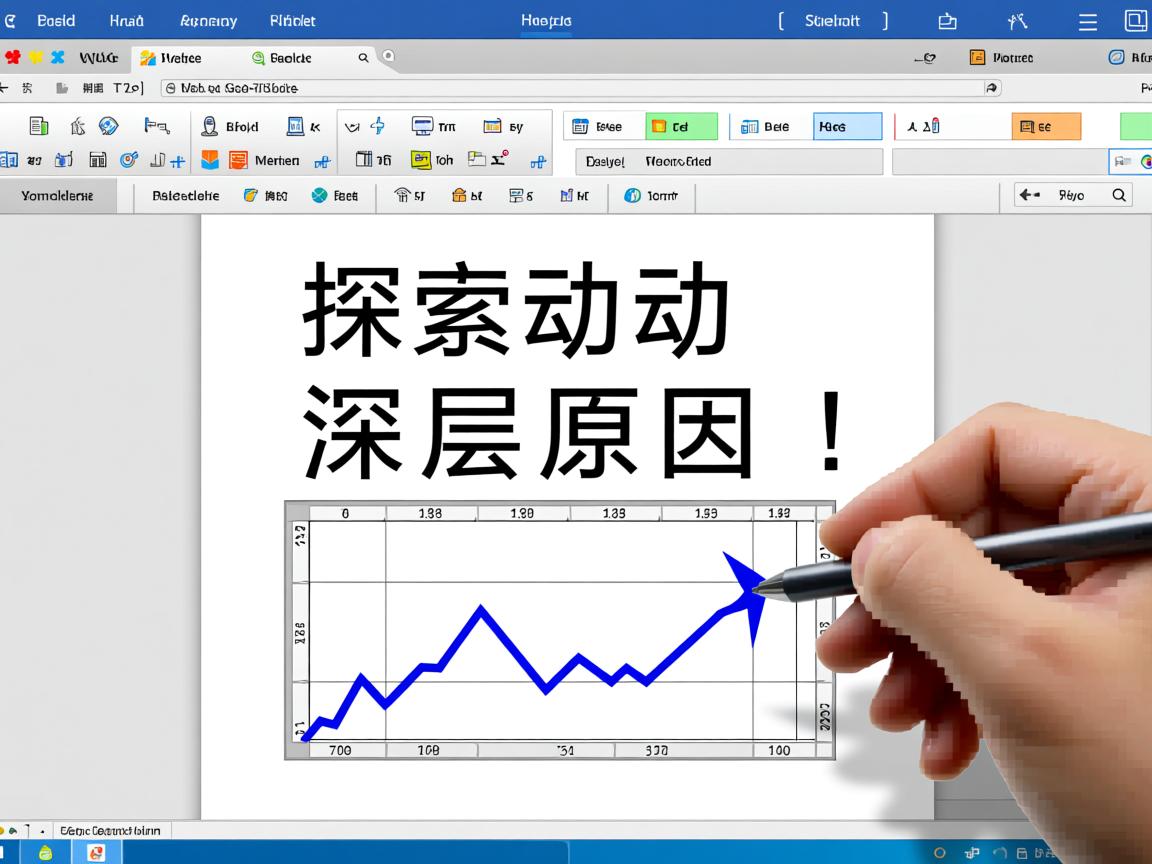 Word文档打开后无法操作？探究动不了的深层原因！  第1张