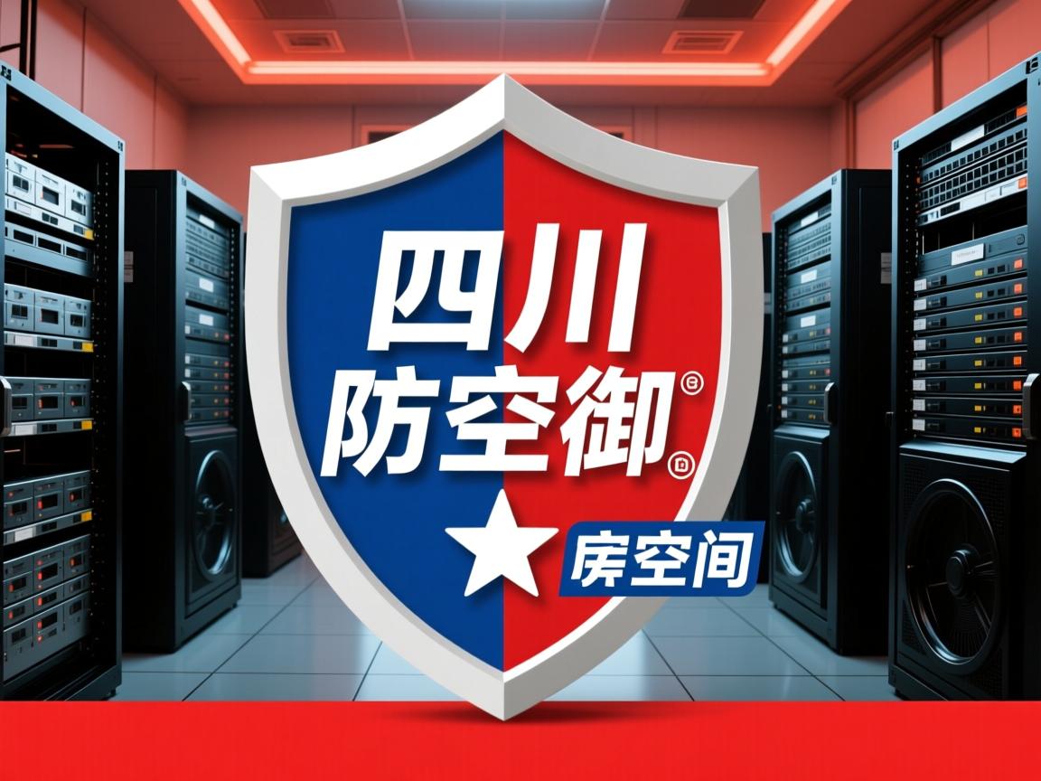 四川虚拟主机高防御空间