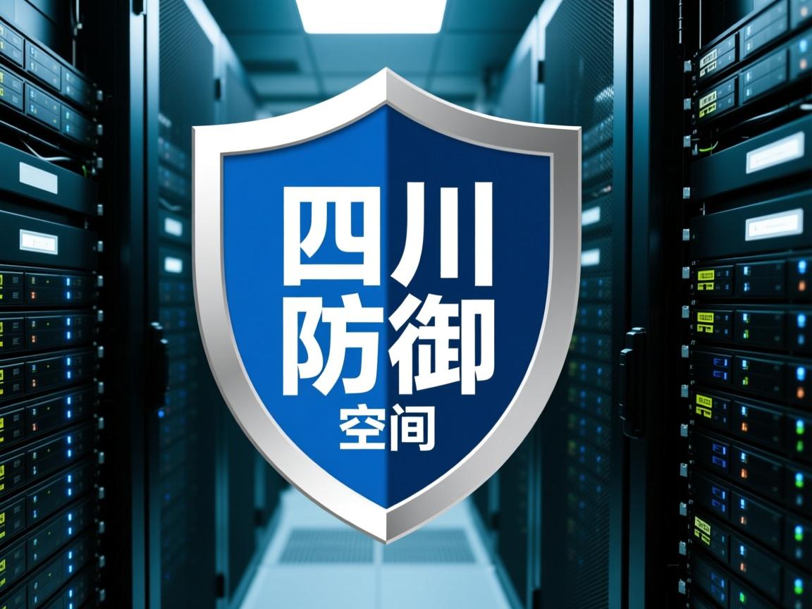 四川虚拟主机高防御空间  第2张