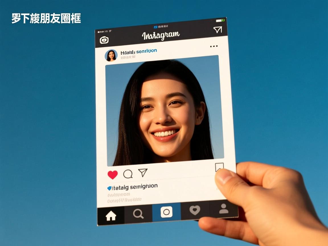 为什么看不懂朋友圈方框  第2张