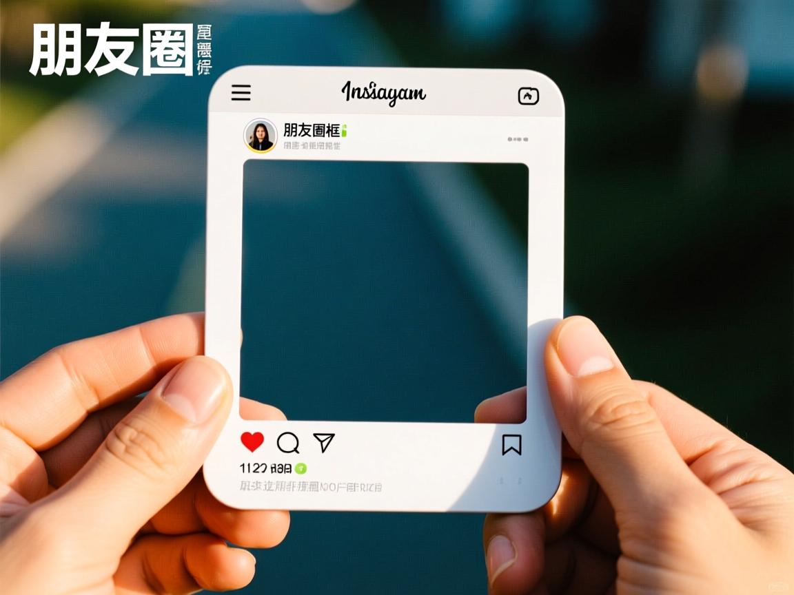 为什么看不懂朋友圈方框  第3张