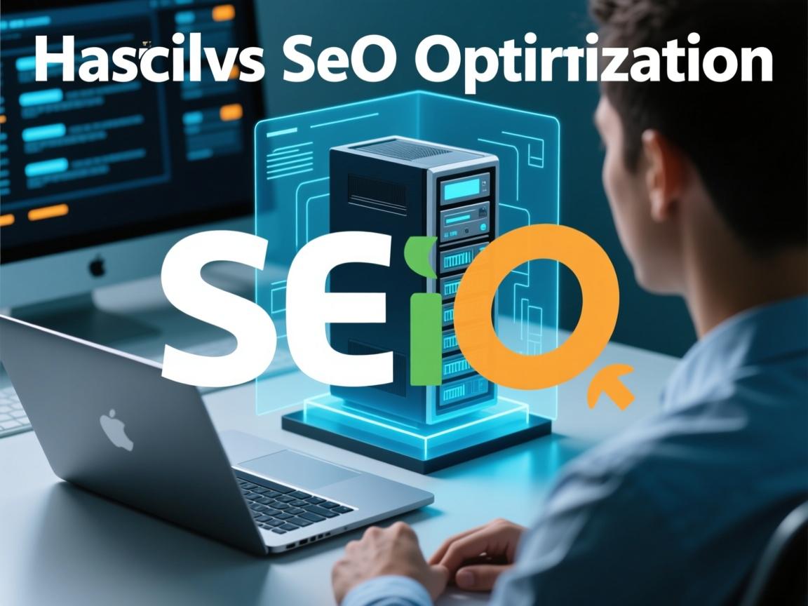 虚拟主机有助于seo优化吗