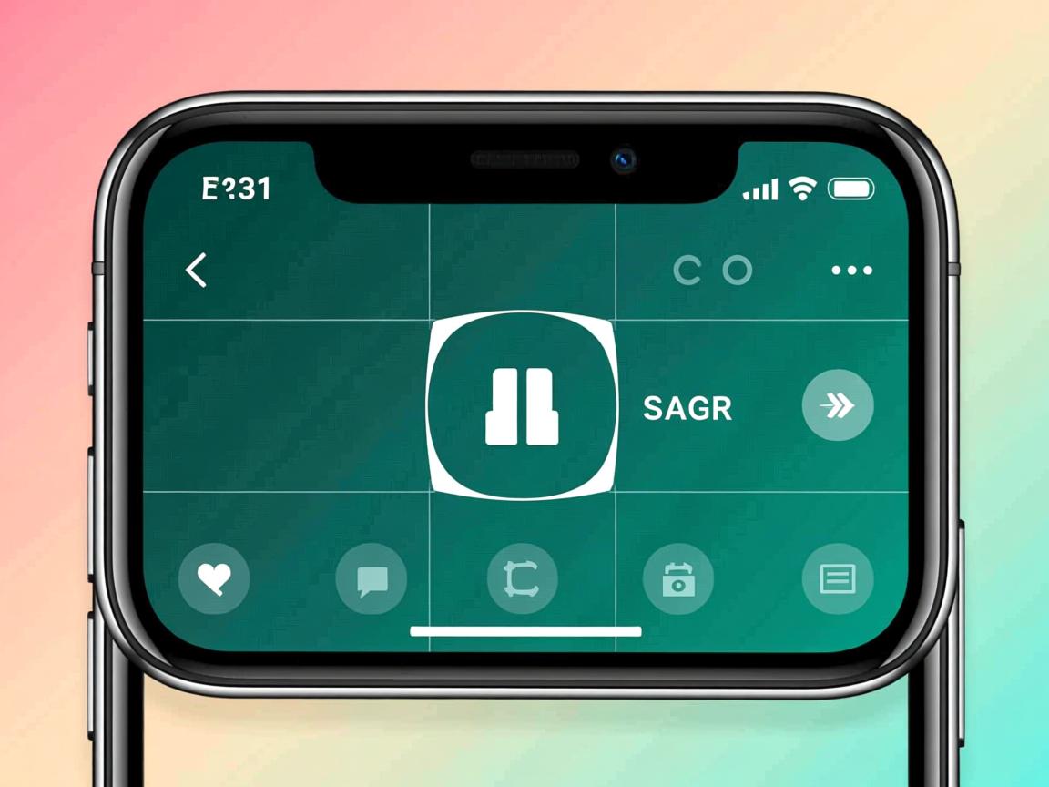 为什么屏幕点三下会放大  第1张