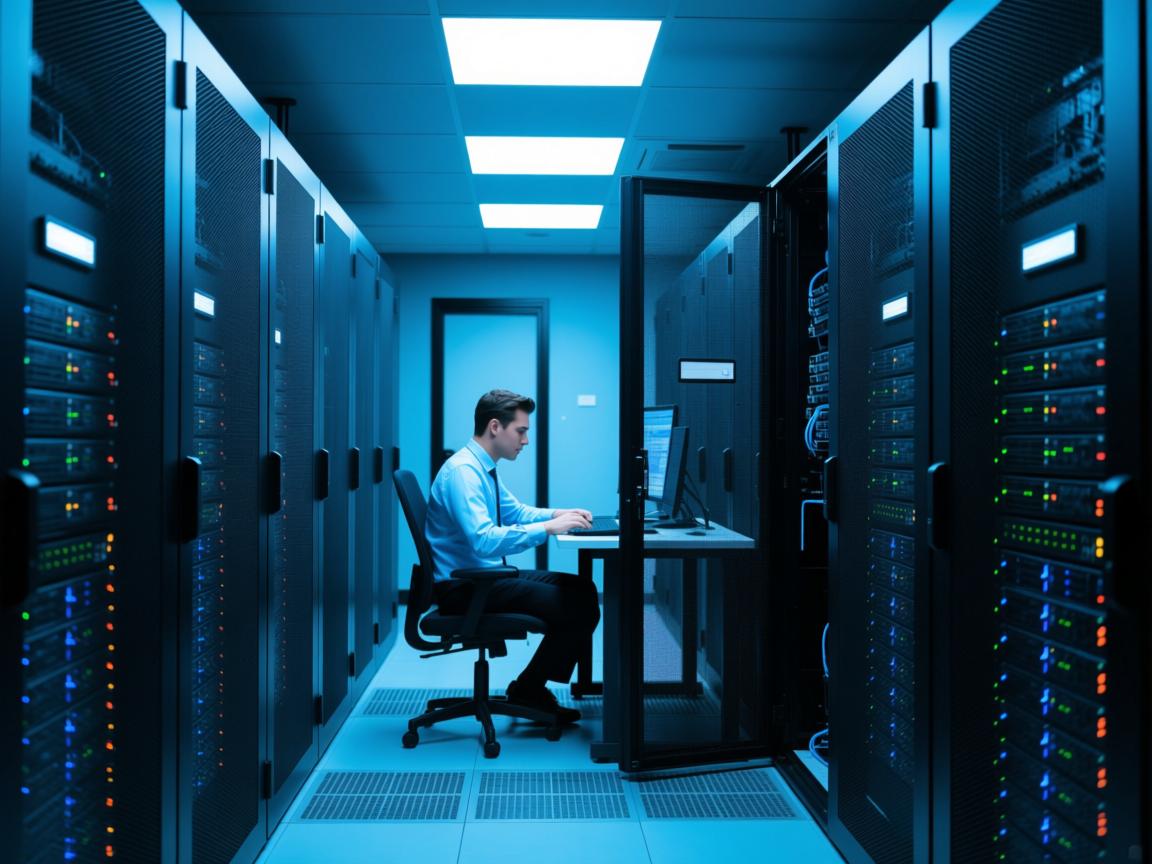 虚拟主机到底是什么意思  第2张