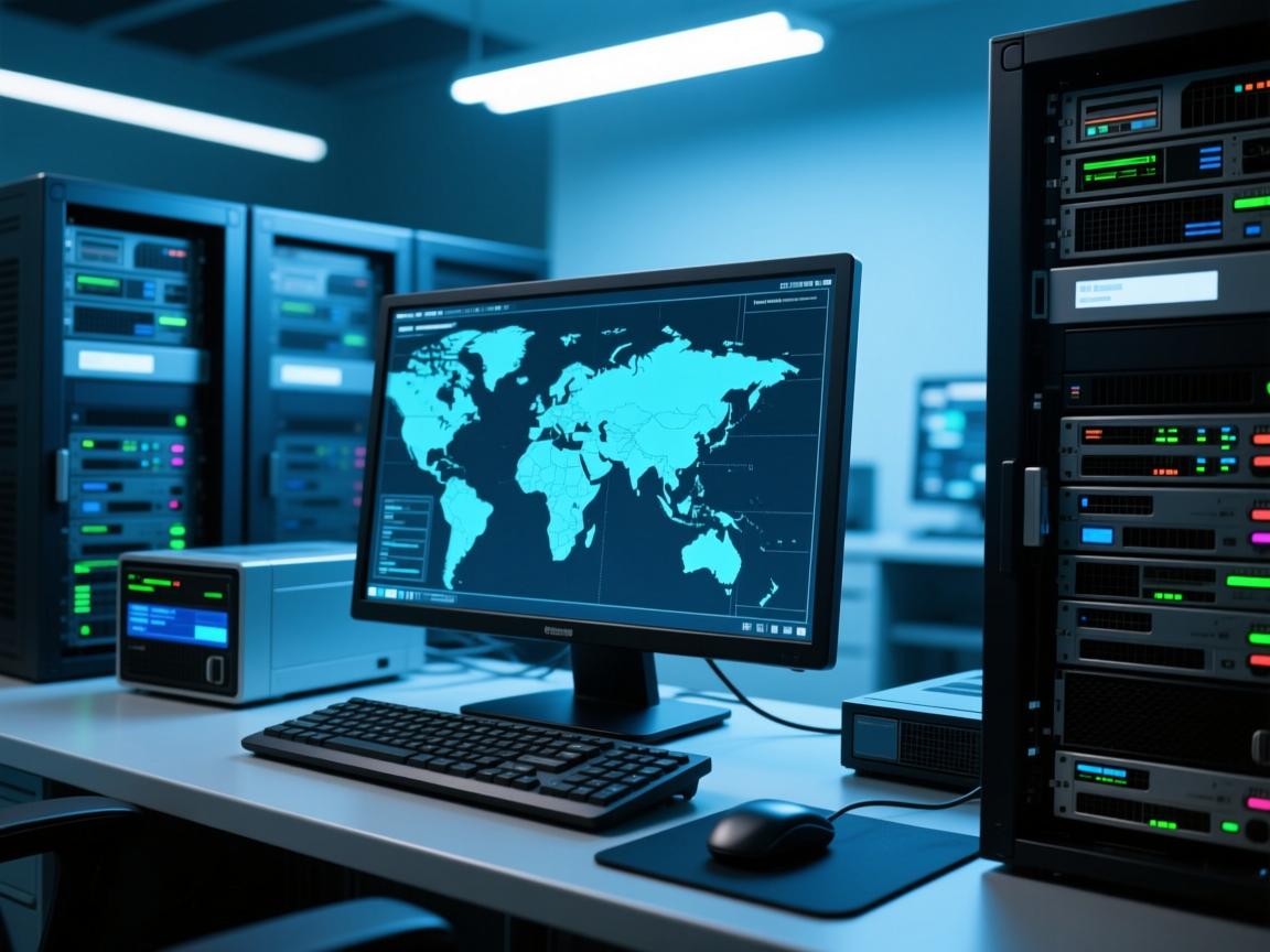 虚拟主机到底是什么意思