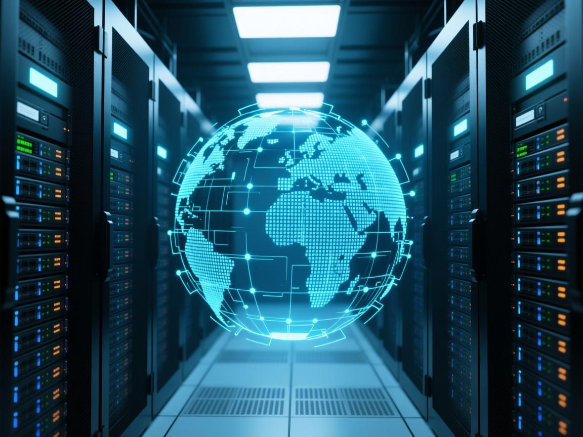 虚拟主机到底是什么意思  第3张