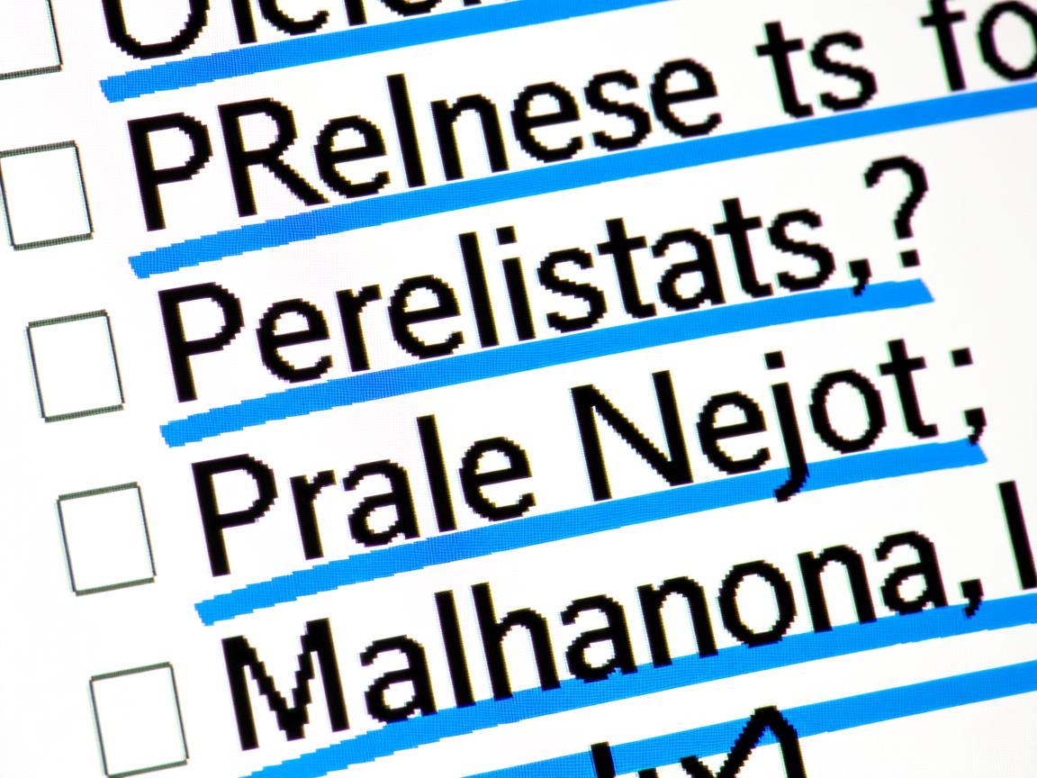 Word文档中频繁出现蓝色划线，究竟是什么原因导致的？  第1张