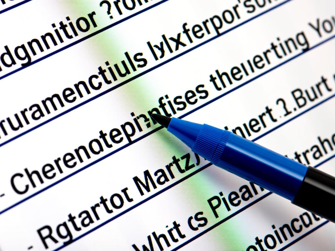 Word文档中频繁出现蓝色划线，究竟是什么原因导致的？  第3张