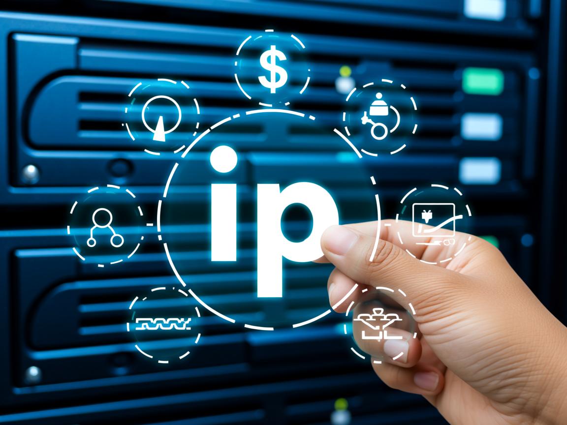 哪些命令可以查看虚拟主机的ip