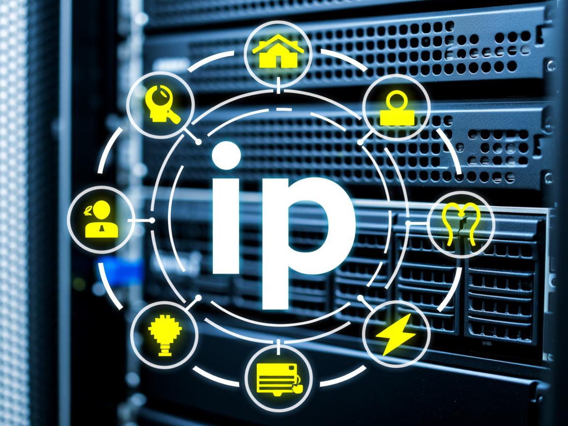 哪些命令可以查看虚拟主机的ip  第3张