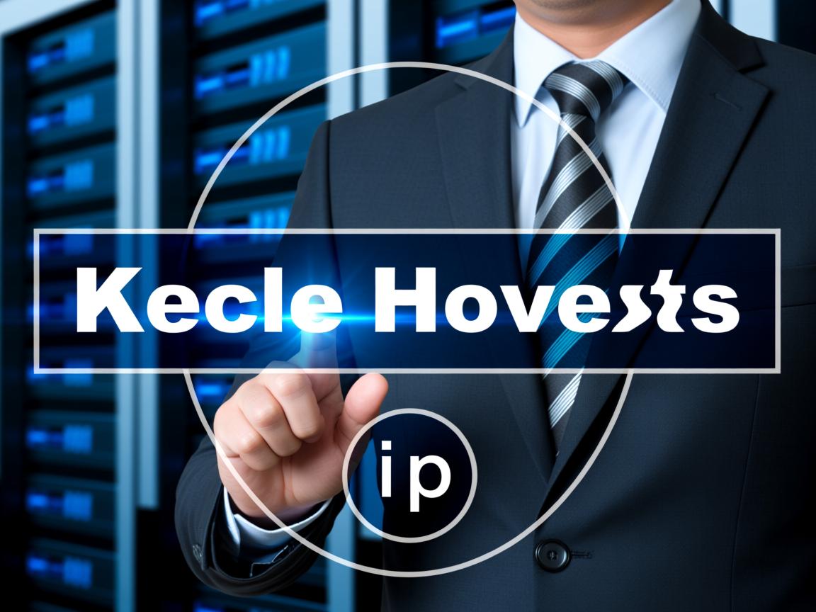 哪些命令可以查看虚拟主机的ip  第2张