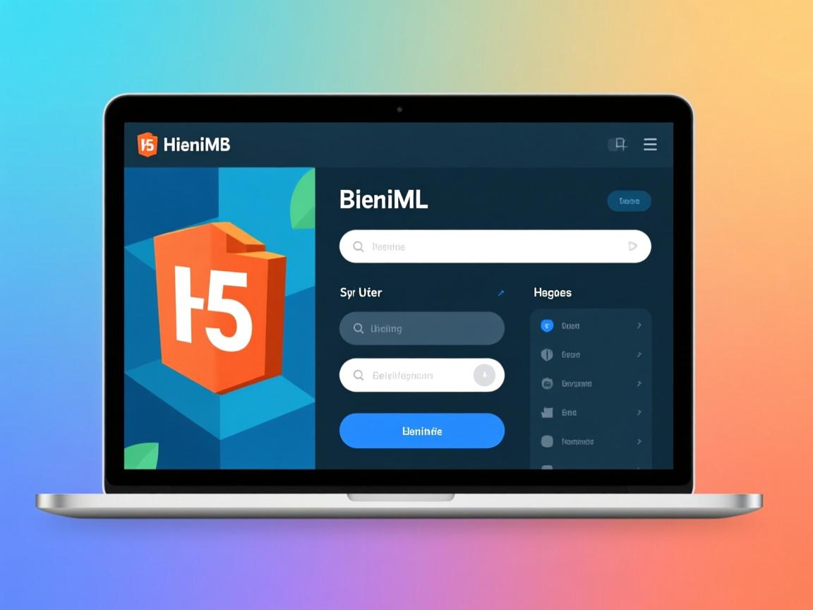 html5插件如何使用  第1张