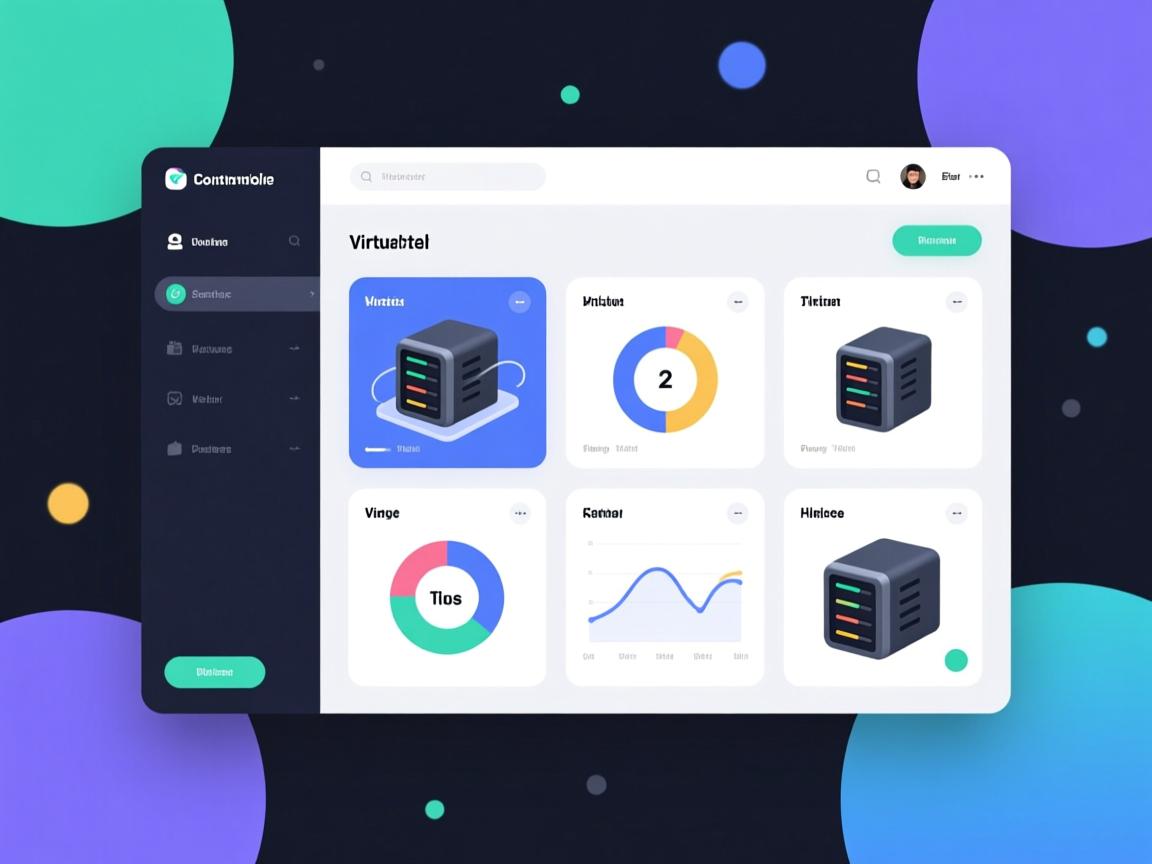 平价的虚拟主机控制面板  第3张
