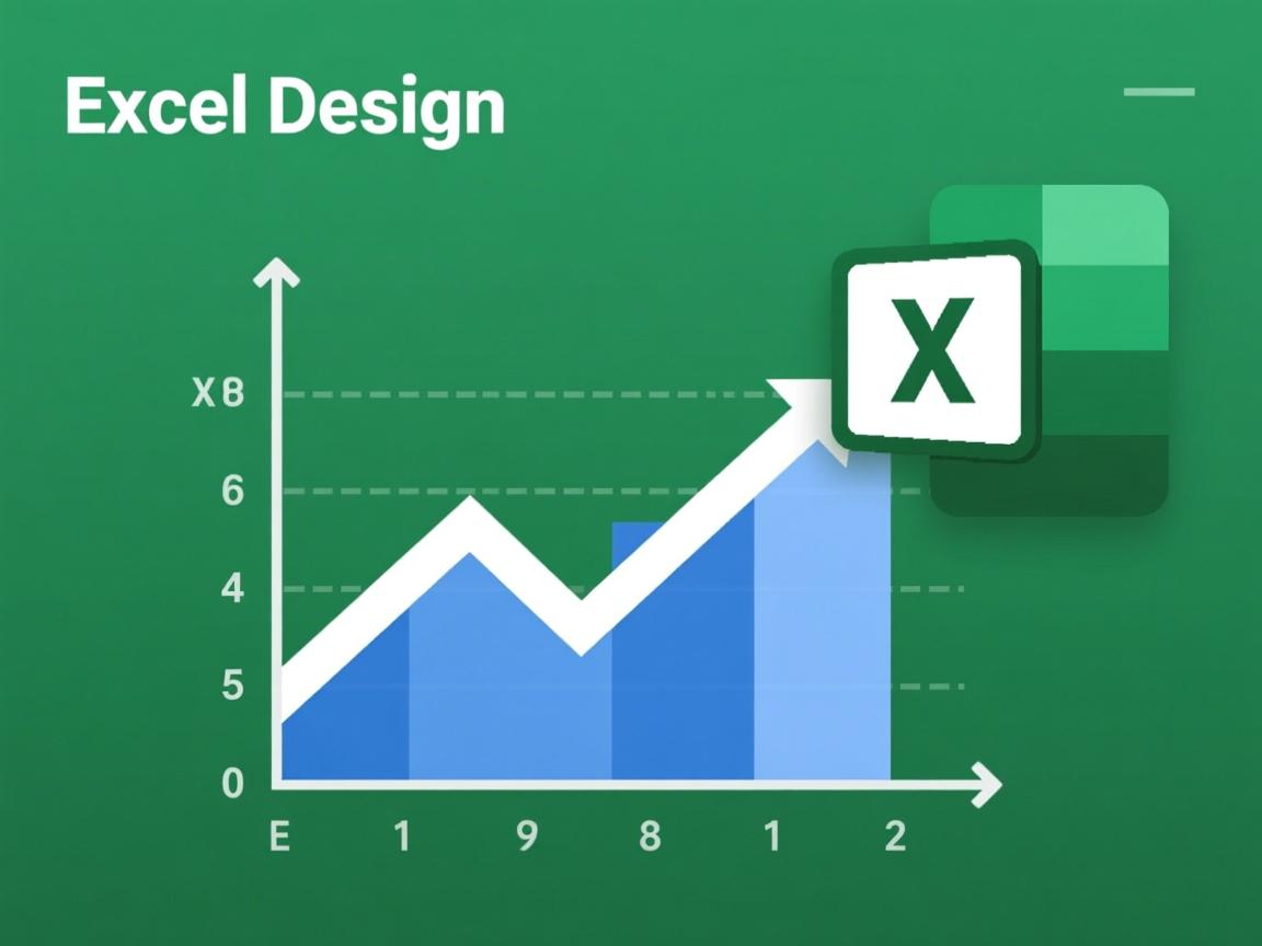 为何Excel图表设计时省略了添加加号的功能?背后有何原因? 第2张 为何Excel图表设计时省略了添加加号的功能?背后有何原因? 第2张