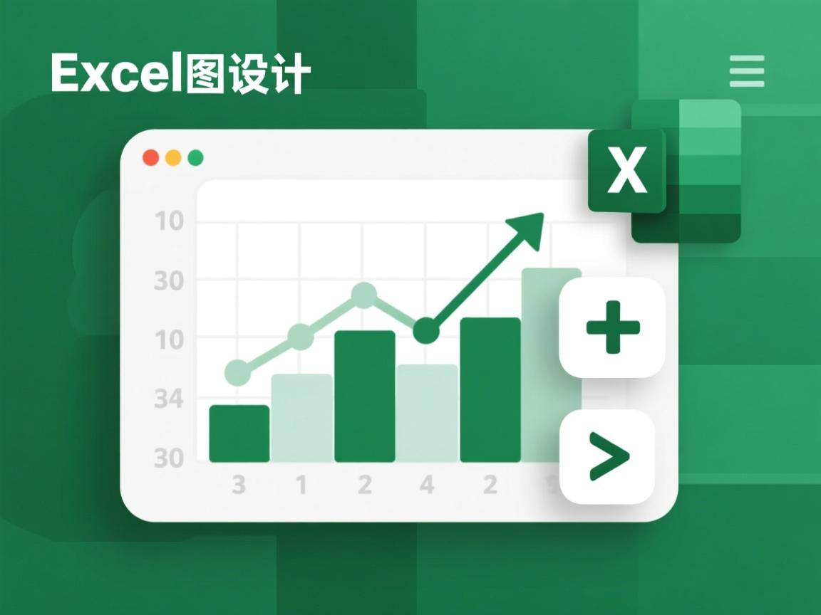 为何Excel图表设计时省略了添加加号的功能?背后有何原因? 第3张 为何Excel图表设计时省略了添加加号的功能?背后有何原因? 第3张