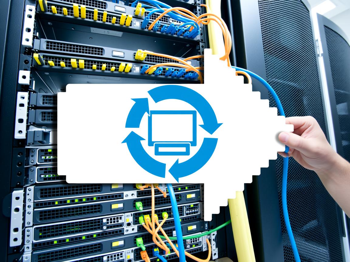 服务器和虚拟主机的关系