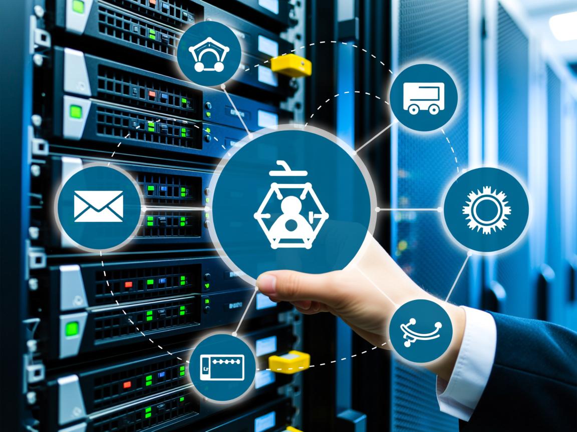 服务器和虚拟主机的关系  第3张