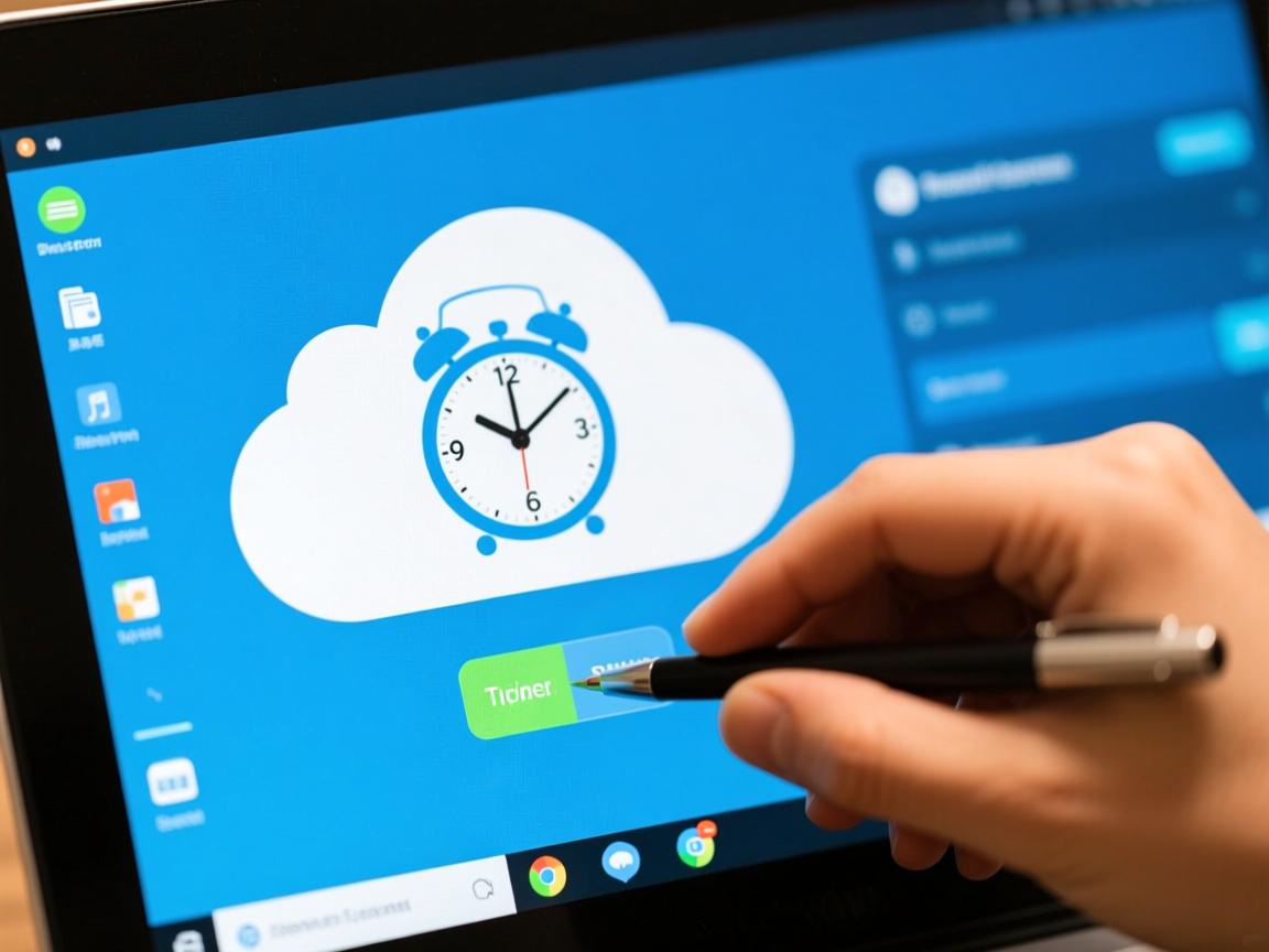 怎么改云虚拟主机时间