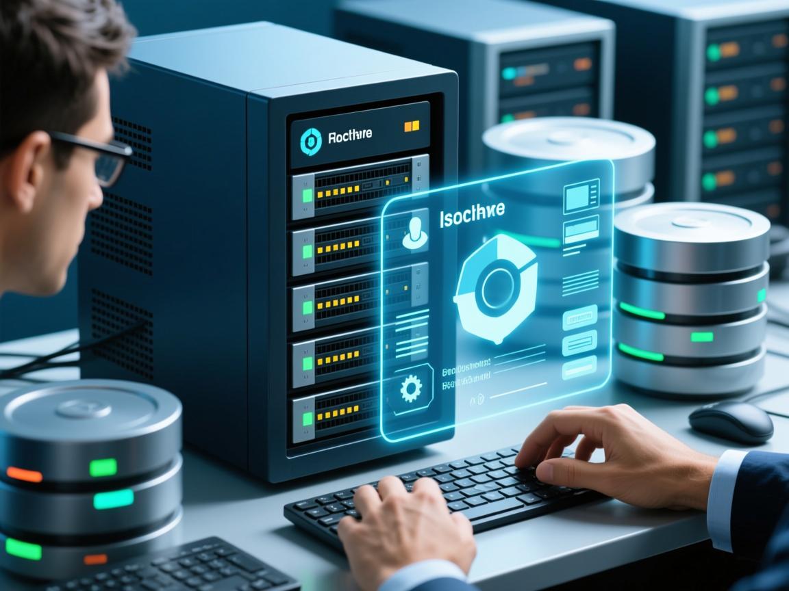 如何用虚拟主机做数据库  第3张