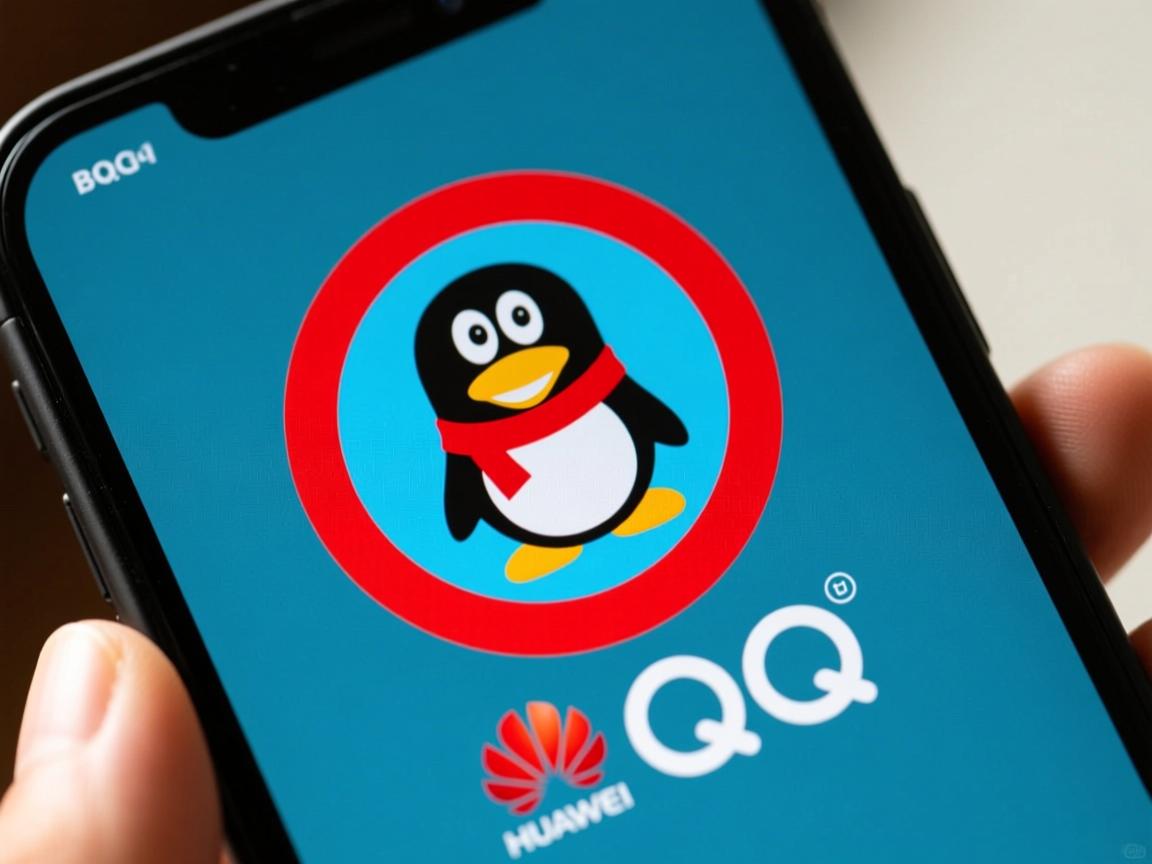 华为禁止QQ安装应用背后的原因究竟是什么？技术冲突还是策略调整？  第2张