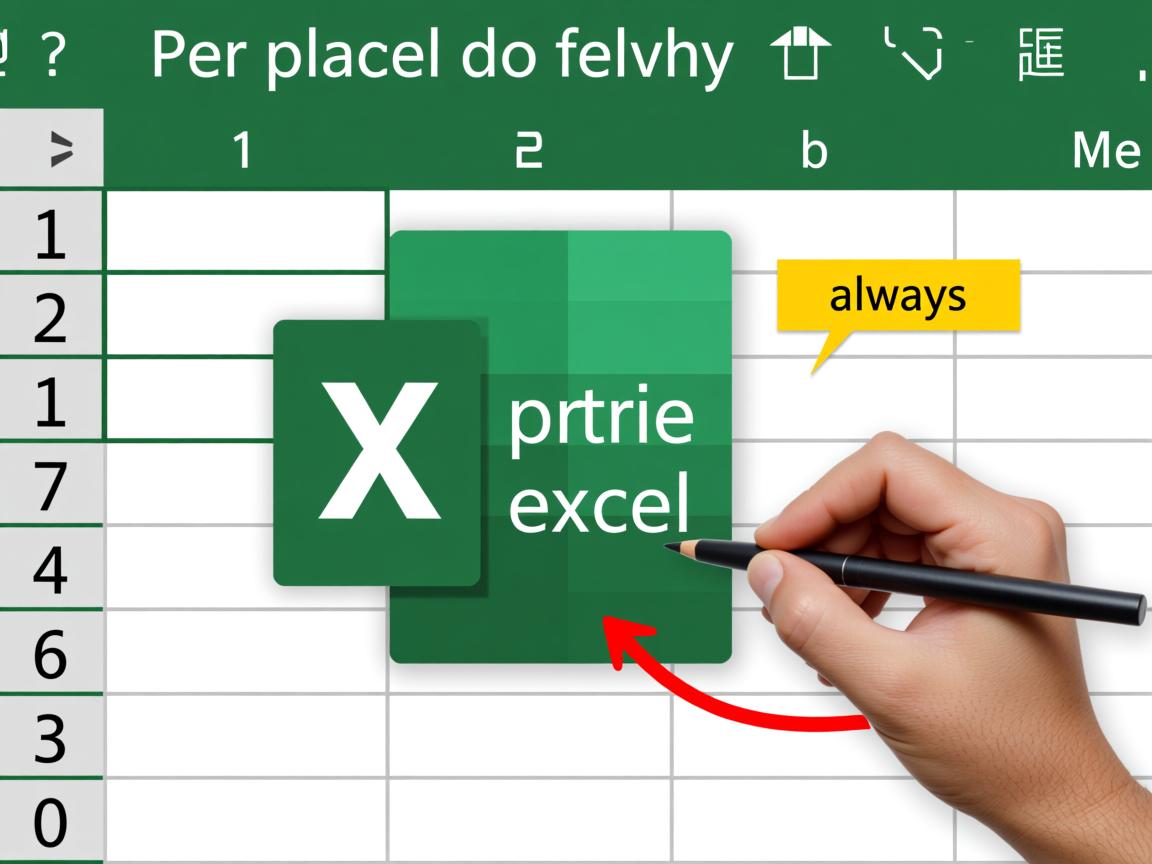 为什么excel中空白的地方总是无法填充数据或显示内容？探究原因与解决方法  第2张
