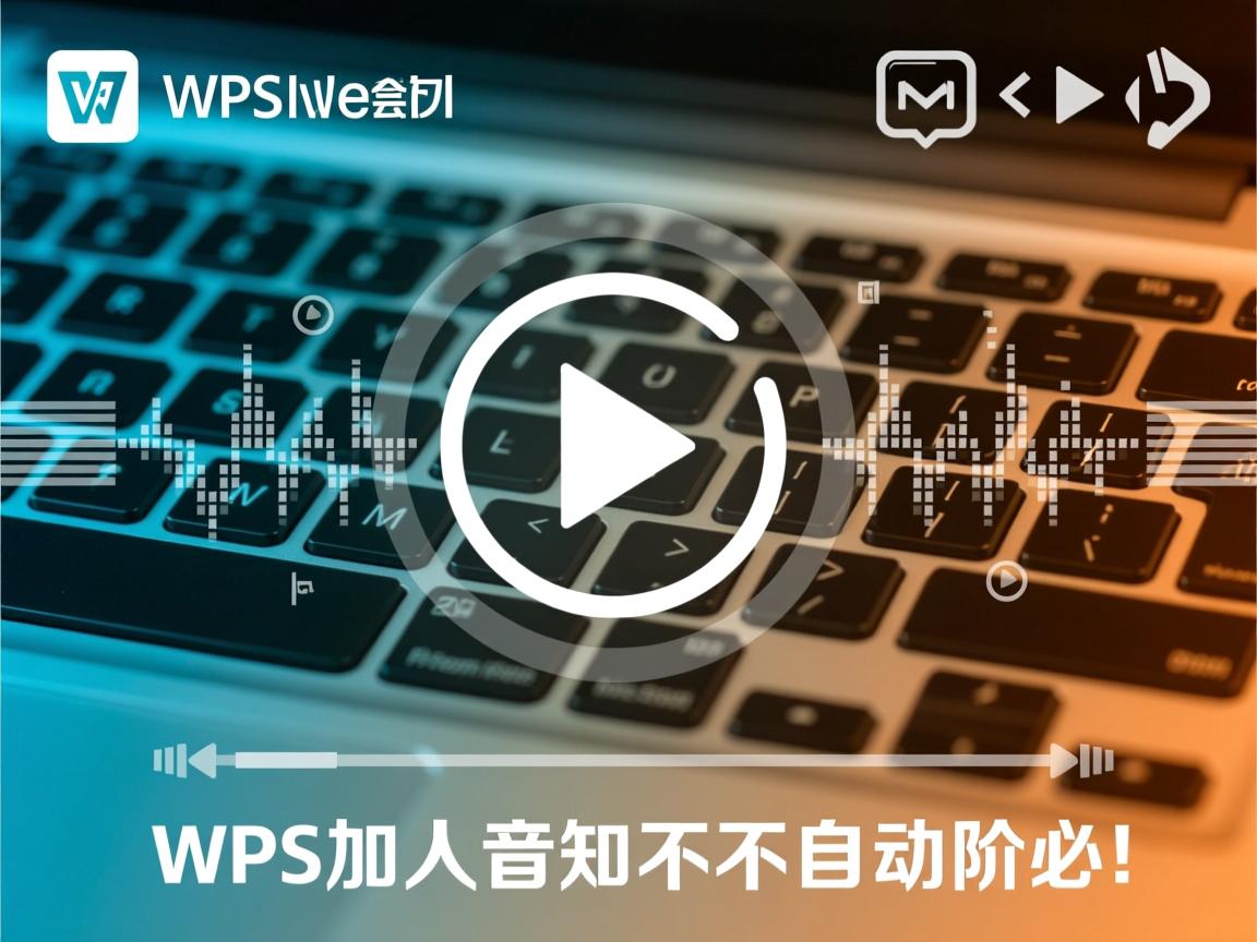 wps加入音频为什么不自动播放  第3张