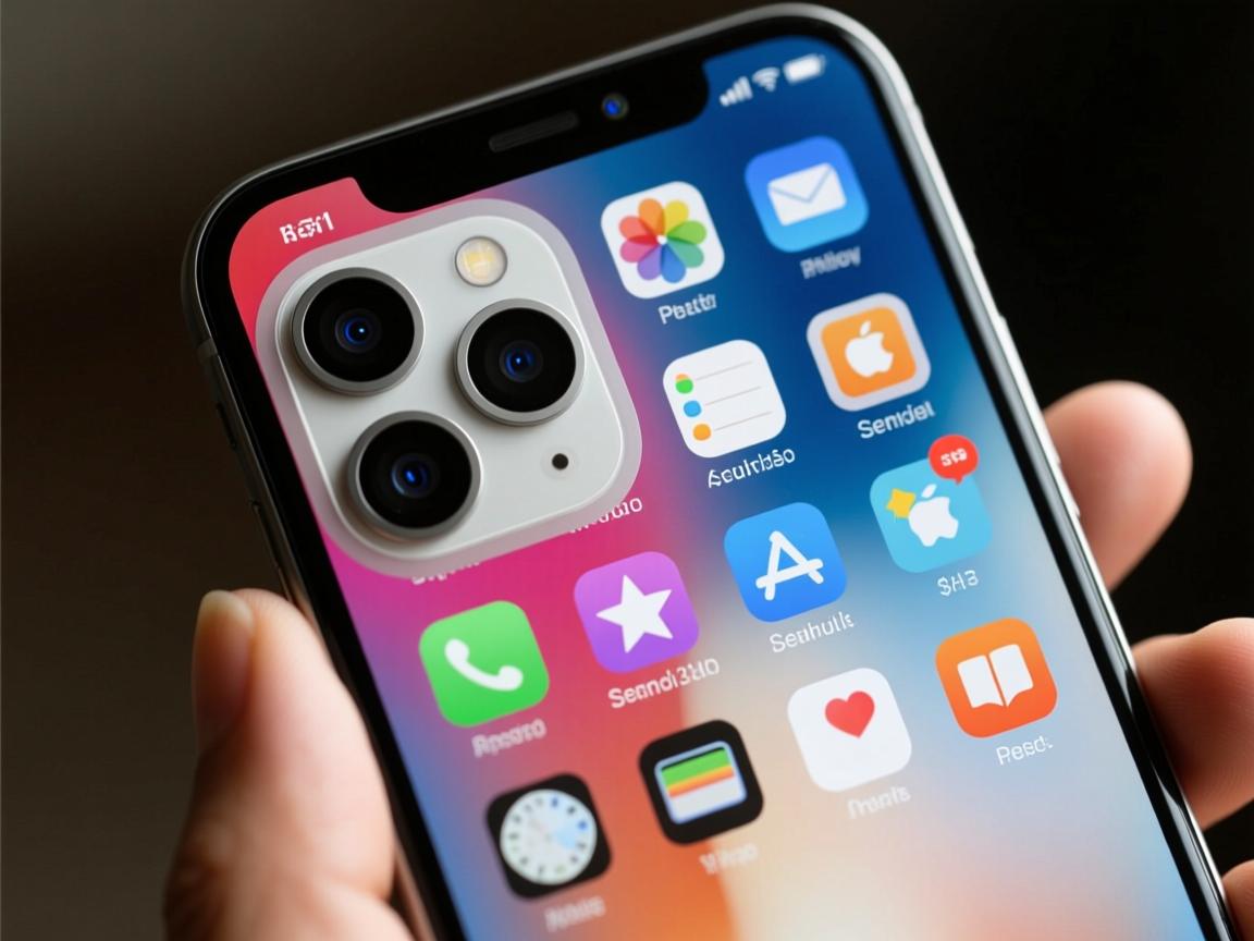 苹果手机为何频繁出现不同步问题？深层原因揭秘！  第1张