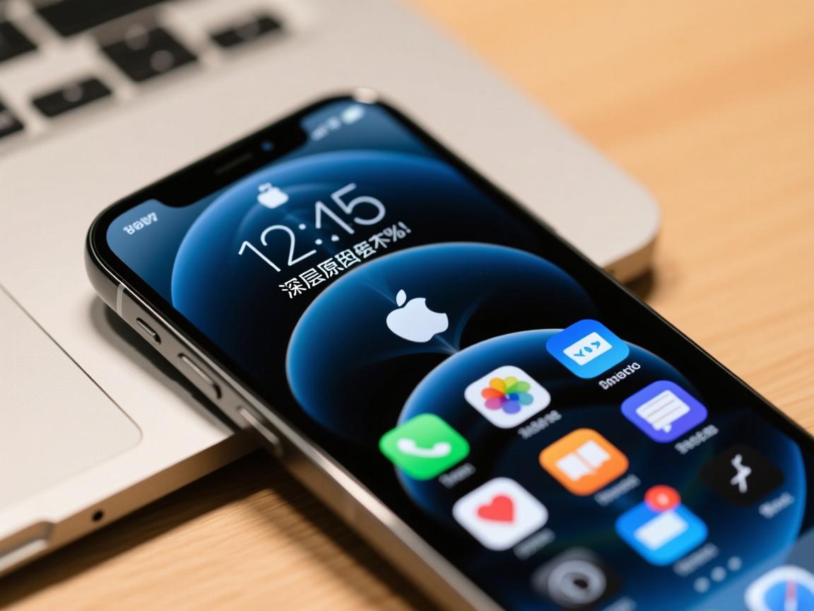 苹果手机为何频繁出现不同步问题？深层原因揭秘！  第2张