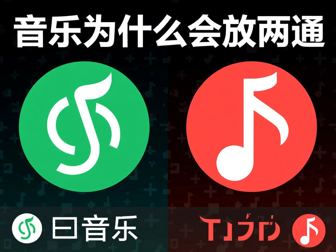 qq音乐为什么会放两遍 第2张 qq音乐为什么会放两遍 第2张