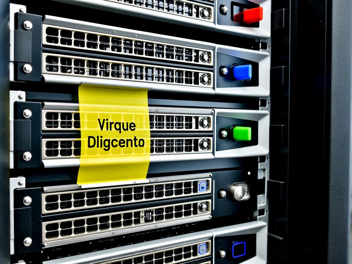 虚拟主机 子目录在哪里  第2张