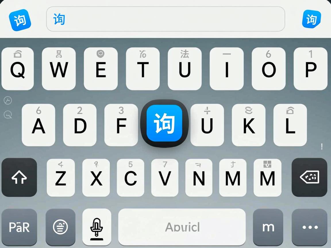 搜狗输入法为何会出现无法打出字母的异常情况？揭秘技术难题与解决之道！  第1张