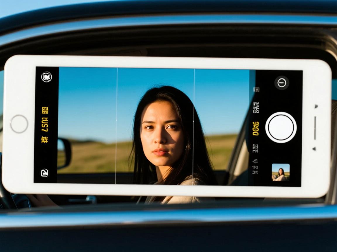 为什么照片发出来是横的  第3张