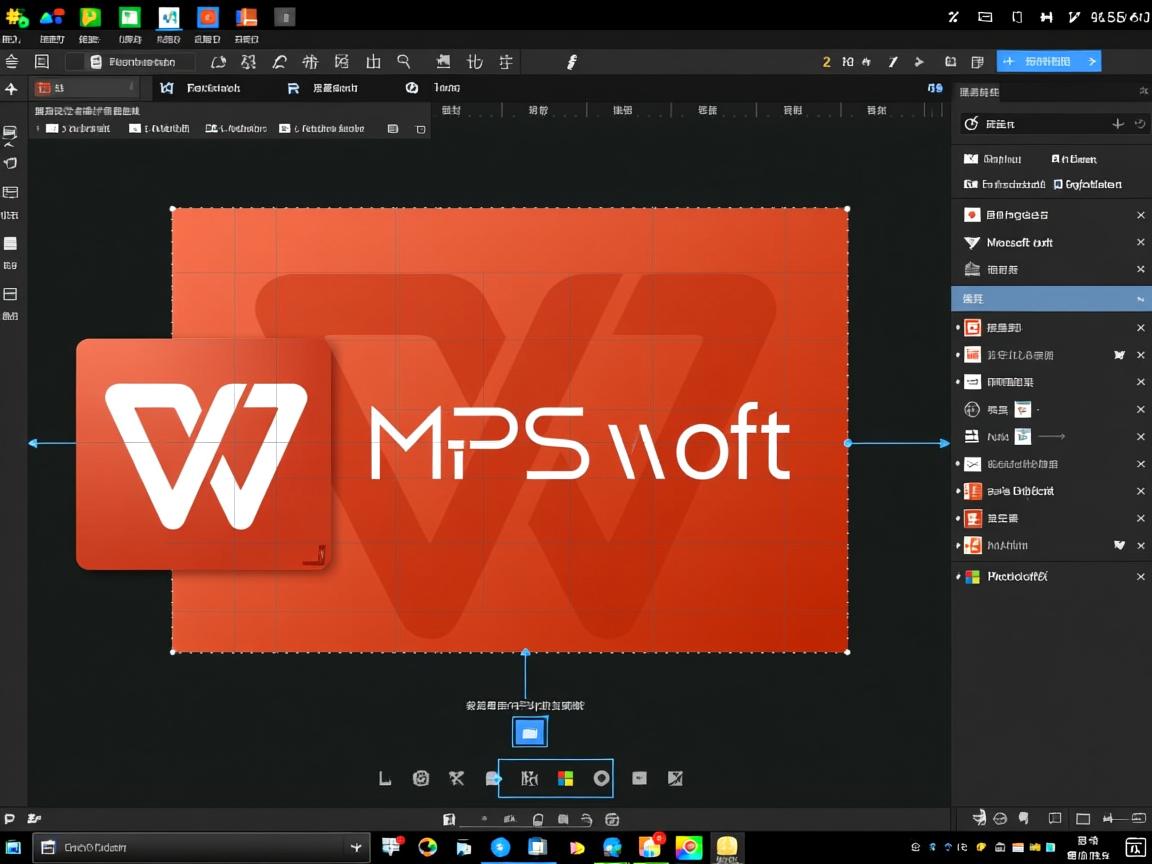为何WPS PPT的屏幕录制功能缺失，与Microsoft PowerPoint相比有何差异？  第3张