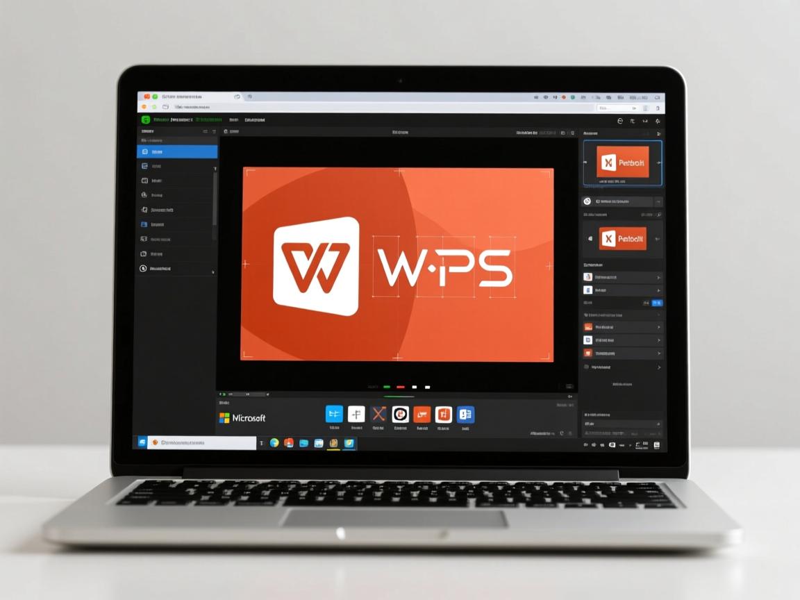 为何WPS PPT的屏幕录制功能缺失，与Microsoft PowerPoint相比有何差异？  第2张