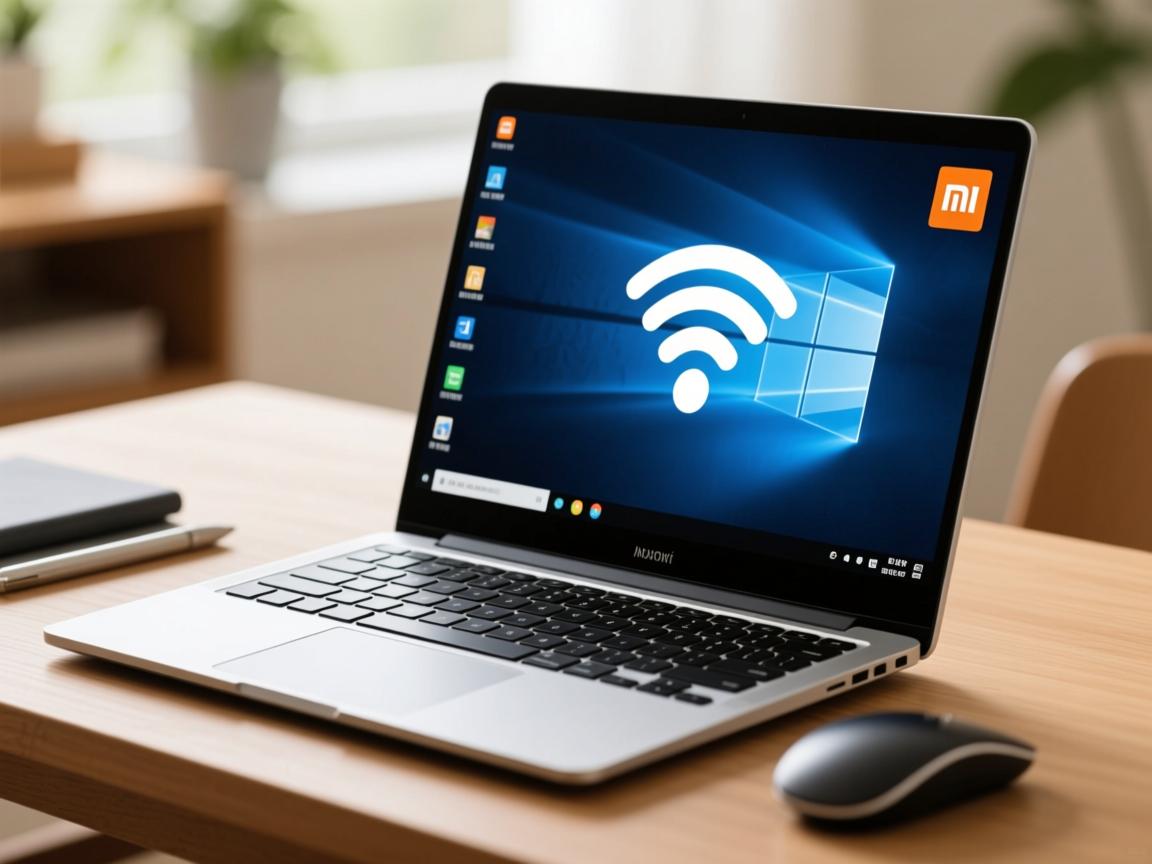小米笔记本连wifi为什么没网络  第2张
