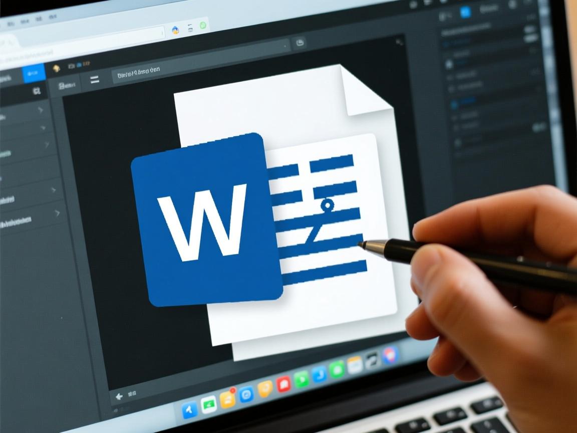 为何Word文档突然无法保存带有特殊符号的内容?符号保存问题解析。 第3张 为何Word文档突然无法保存带有特殊符号的内容?符号保存问题解析。 第3张
