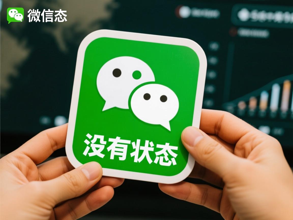 7p微信为什么没有状态  第2张
