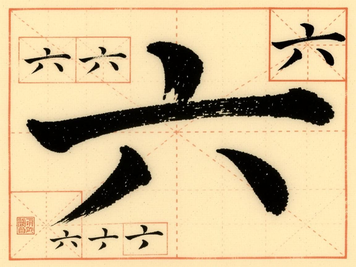 汉字下方横杠的由来及用途是什么?其历史演变与书写规范有何关联? 第3张 汉字下方横杠的由来及用途是什么?其历史演变与书写规范有何关联? 第3张