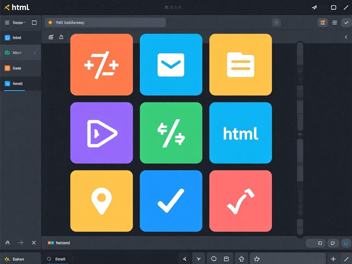 如何用html制作九宫格  第3张