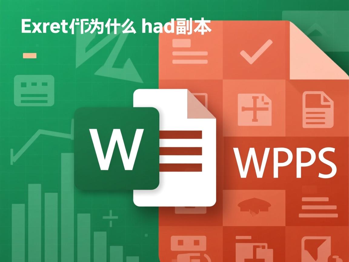 wps表格保存为什么会有副本  第1张