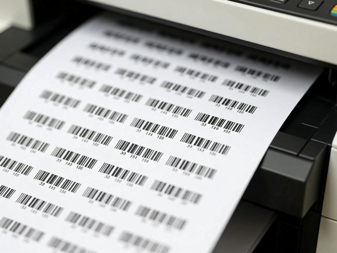 自动页码重复之谜，打印文档时为何会出现相同页码的困扰？  第1张