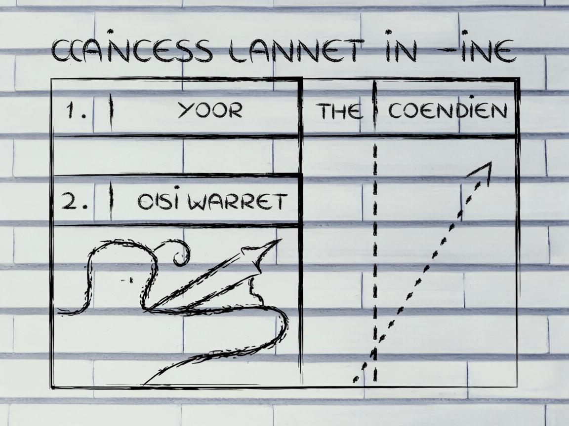 表格里为什么不能在一行  第2张