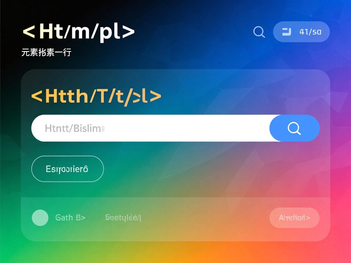 html 如何让元素一行显示  第3张