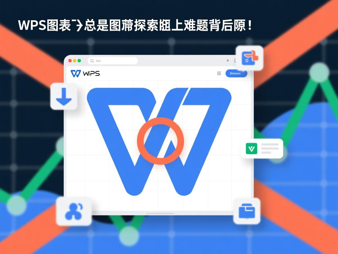 为何WPS图表导出总是受阻？探究图表导出难题背后的原因！  第3张