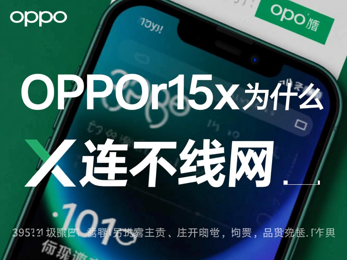 OPPOr15x为什么连不上网  第2张