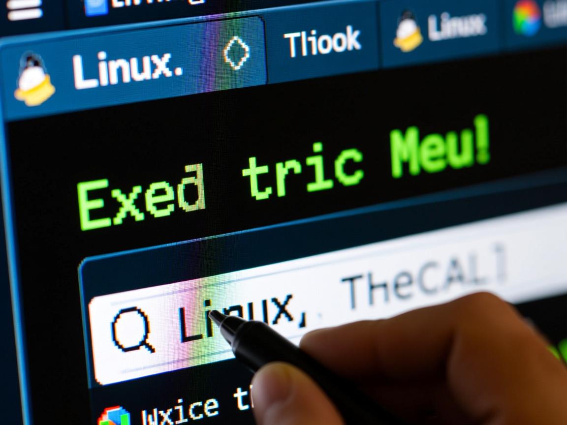 linux如何退出密令 第1张 linux如何退出密令 第1张
