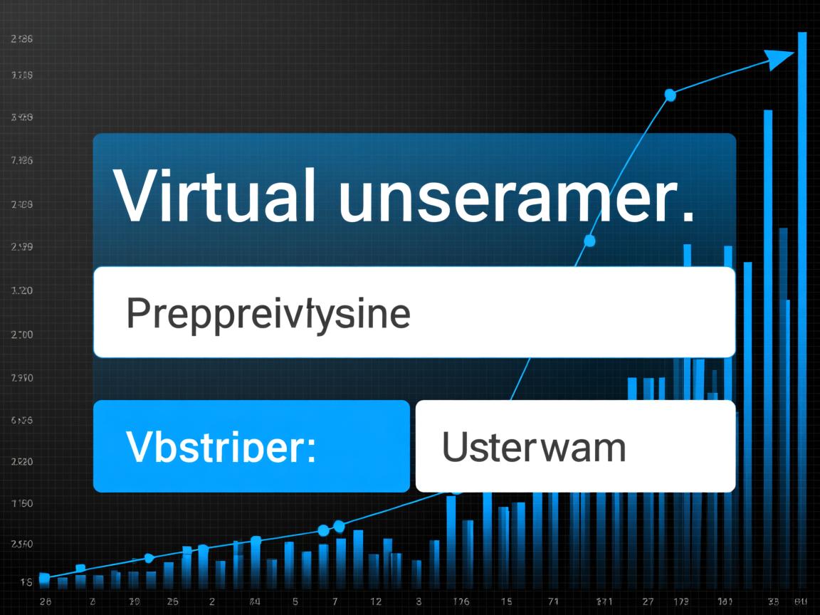 虚拟主机的用户名是什么
