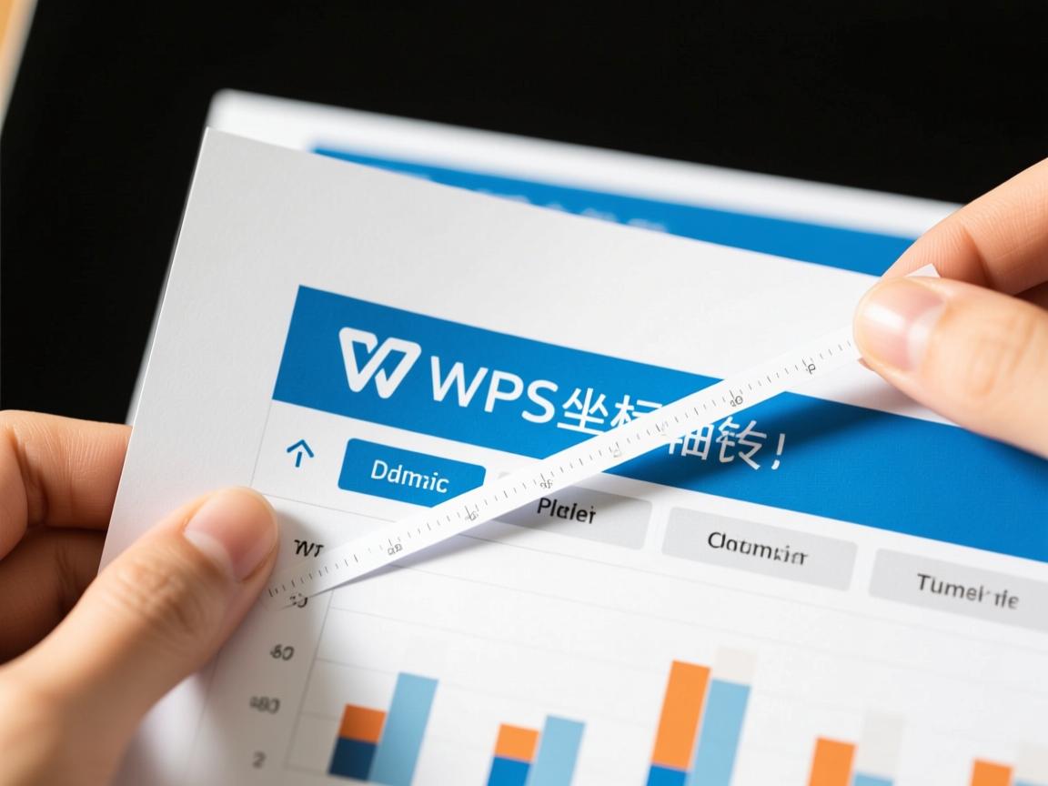 为什么wps坐标轴标题打印重叠  第1张