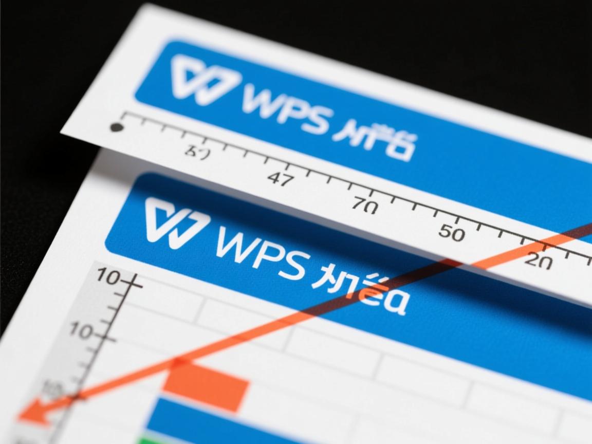 为什么wps坐标轴标题打印重叠  第3张