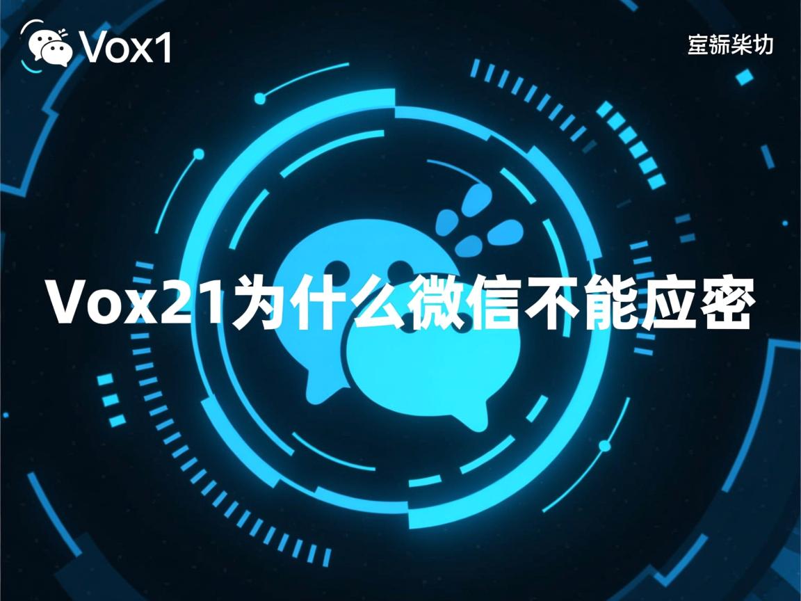 vivox21为什么微信不能加密  第3张